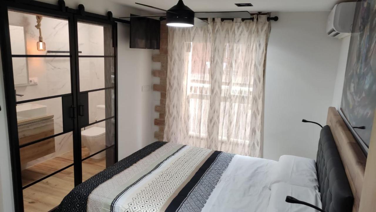 Solymar Poniente Apartamento Recien Reformado A 3 Min De Playa Poniente Y Del Centro Parking Opcional Benidorm Zewnętrze zdjęcie