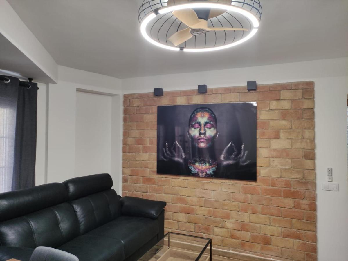 Solymar Poniente Apartamento Recien Reformado A 3 Min De Playa Poniente Y Del Centro Parking Opcional Benidorm Zewnętrze zdjęcie