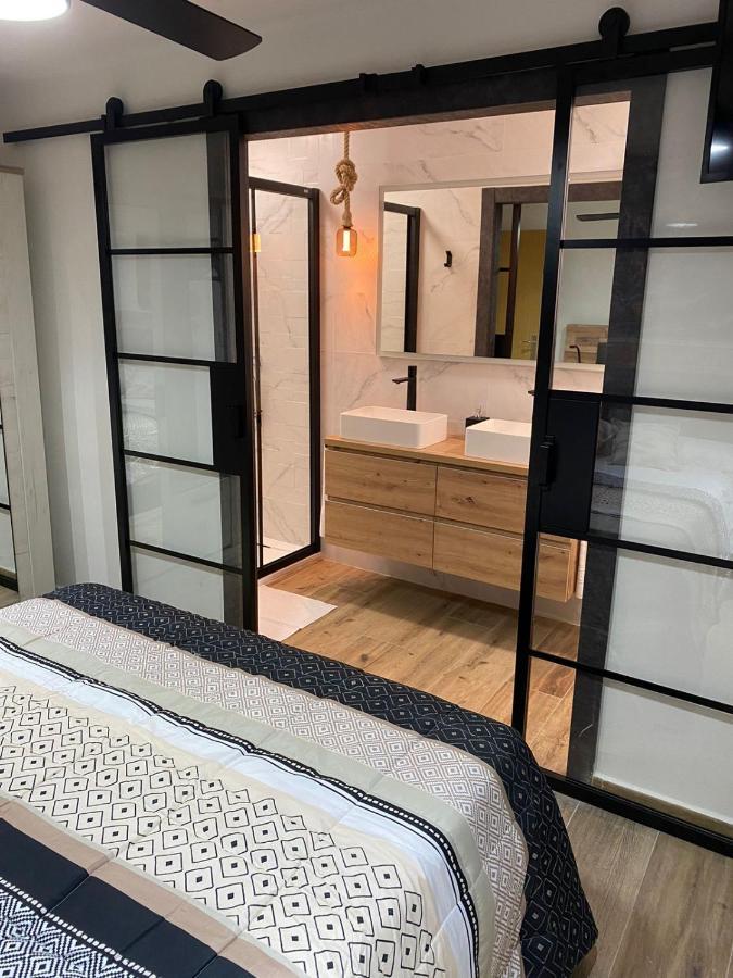 Solymar Poniente Apartamento Recien Reformado A 3 Min De Playa Poniente Y Del Centro Parking Opcional Benidorm Zewnętrze zdjęcie
