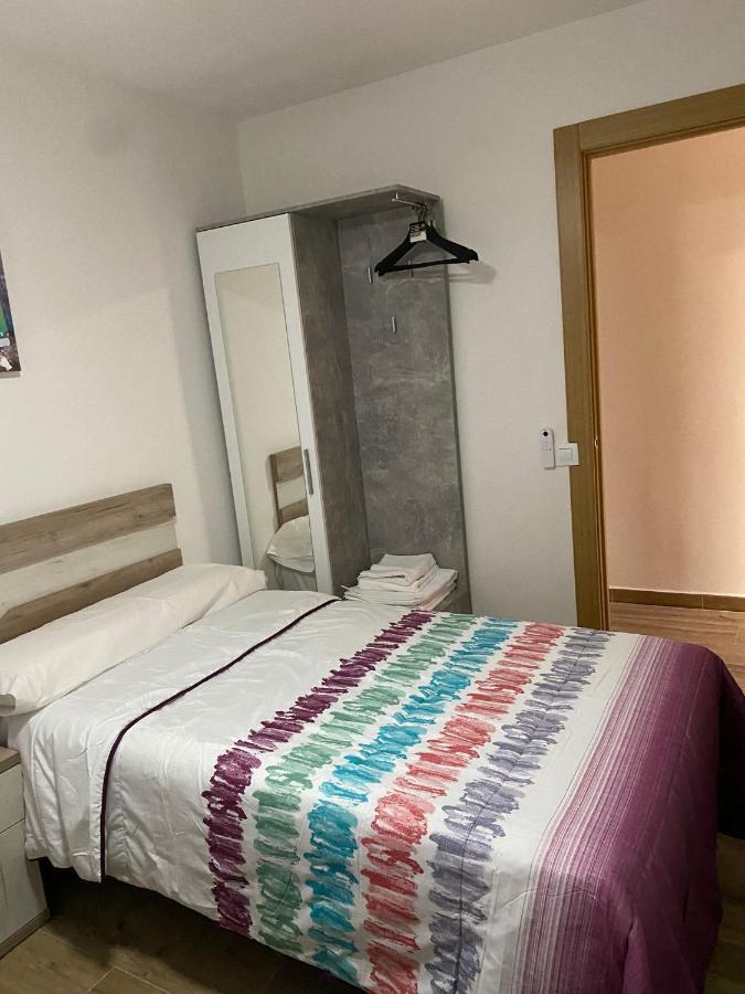 Solymar Poniente Apartamento Recien Reformado A 3 Min De Playa Poniente Y Del Centro Parking Opcional Benidorm Zewnętrze zdjęcie