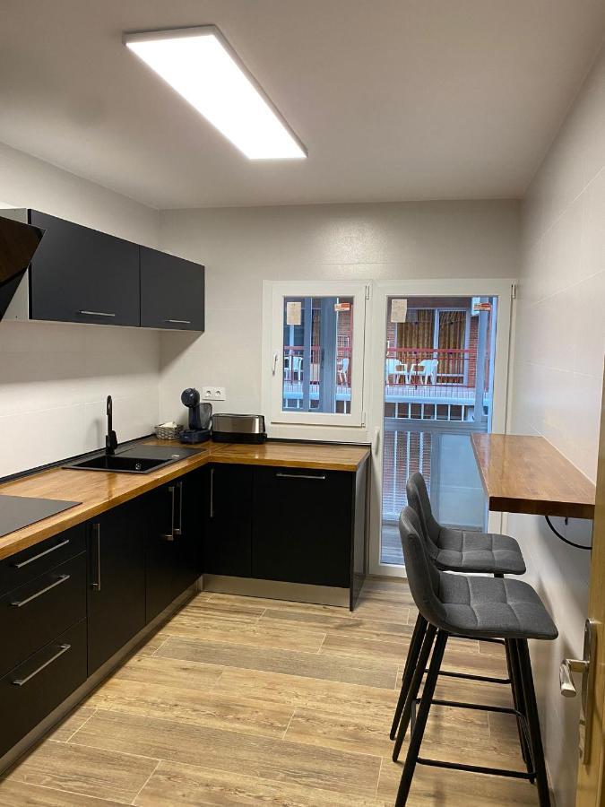 Solymar Poniente Apartamento Recien Reformado A 3 Min De Playa Poniente Y Del Centro Parking Opcional Benidorm Zewnętrze zdjęcie