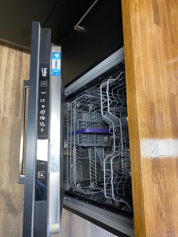 Solymar Poniente Apartamento Recien Reformado A 3 Min De Playa Poniente Y Del Centro Parking Opcional Benidorm Zewnętrze zdjęcie