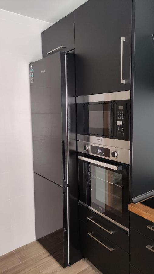 Solymar Poniente Apartamento Recien Reformado A 3 Min De Playa Poniente Y Del Centro Parking Opcional Benidorm Zewnętrze zdjęcie